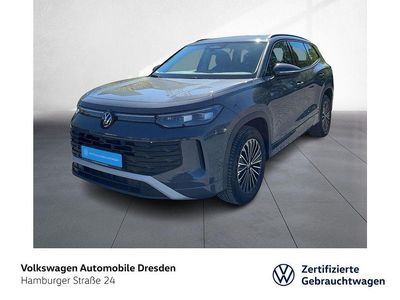 Brugt VW Tayron Life 193 HK (141 kW) 2025 Grå SUV