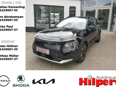 Gebraucht Kia e-Niro