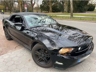 gebraucht Ford Mustang 2010 V6