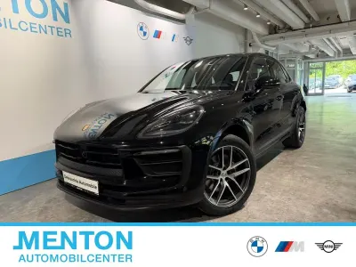 Gebraucht Porsche Macan