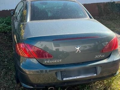 Peugeot 307 CC