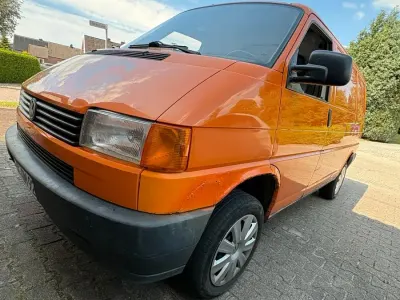 Gebraucht VW T4 77 PS (56 kW) 1995 Van