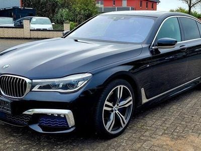 BMW 740