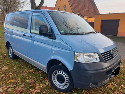 gebraucht VW T5 Kombi