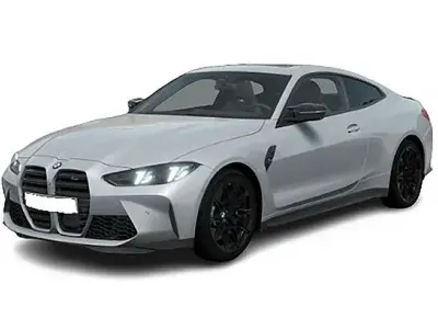 Gebraucht BMW M4