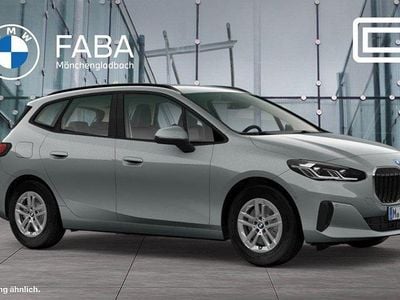 BMW 225 Active Tourer