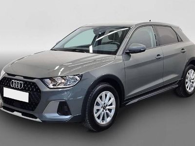 Gebraucht Audi A1 116 PS (85 kW) 2025 Grau Limousine