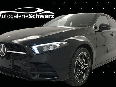 Mercedes A250