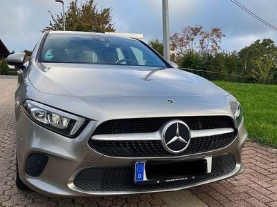 Mercedes A220