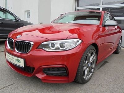 BMW M240