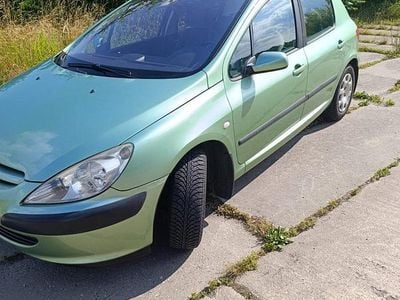 Peugeot 307