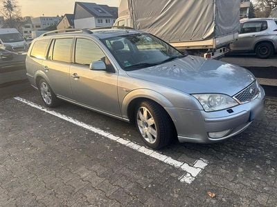 Gebraucht Ford Mondeo 2006 Kombi