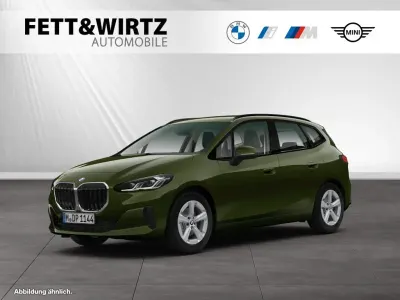 Gebraucht BMW 220 Active Tourer