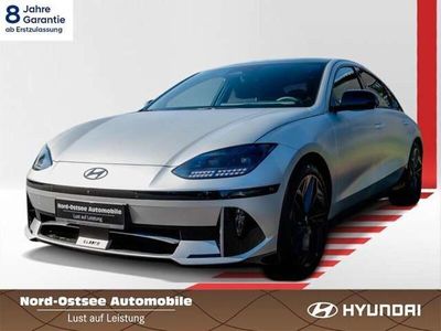 gebraucht Hyundai Ioniq 6 First Edition Head Up Panorama BOSE