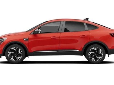 Neu Renault Arkana Techno 140 PS (102 kW) 2025 SUV
