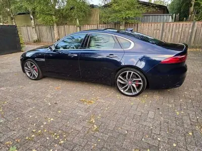Gebraucht Jaguar XF