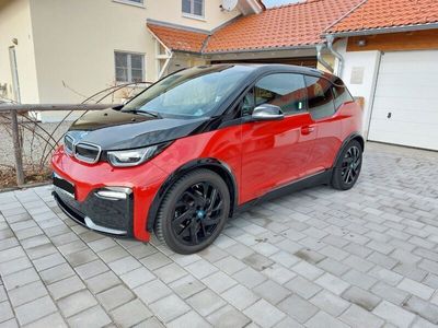 gebraucht BMW i3 (120 Ah), 135kW s