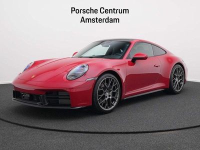 Porsche 911 Carrera