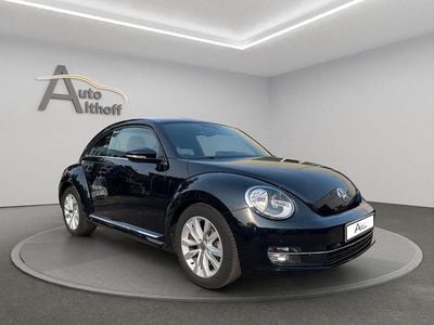 VW Beetle