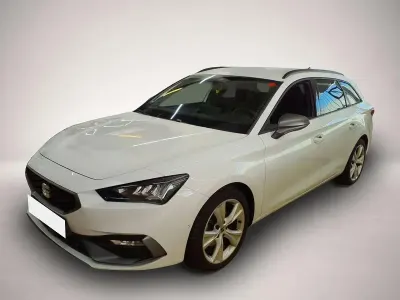 Gebraucht Seat Leon FR 150 PS (110 kW) 2025 Manufacturer