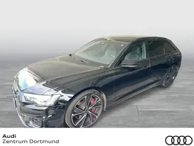 Usata Audi S6 Sport 344 CV (253 kW) 2025 Nero Station wagon