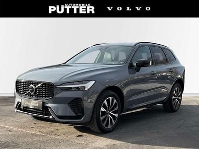 Thunder grey Gebraucht 2022 Volvo XC60 Plus SUV | 37.490 € (Teuer)