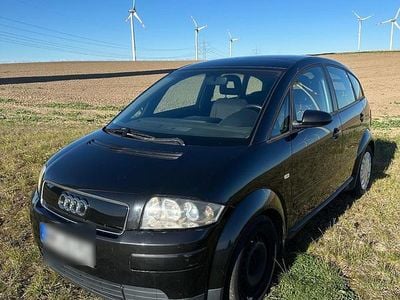 Audi A2