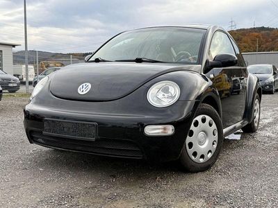 VW Beetle