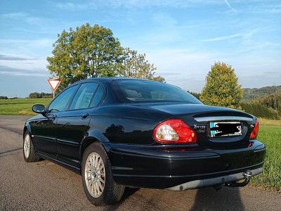 Jaguar X-type