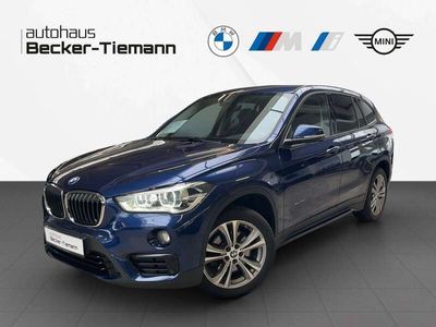 gebraucht BMW X1 xDrive20i