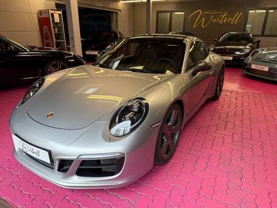 Porsche 911 Carrera T