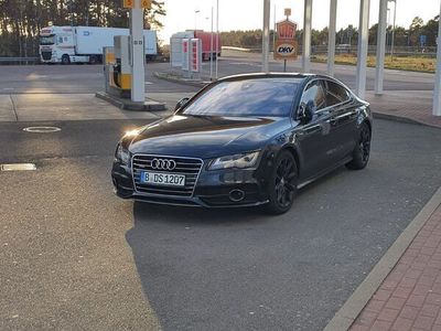 gebraucht Audi A7 Sportback 3.0 TDI 230kW quattro tiptr. -