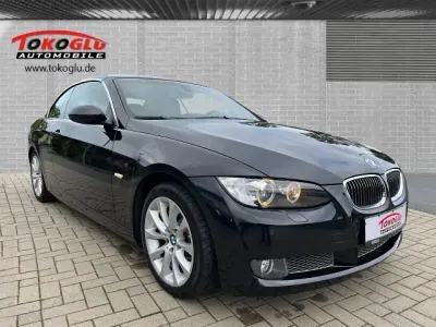 Gebraucht BMW 335 Cabriolet