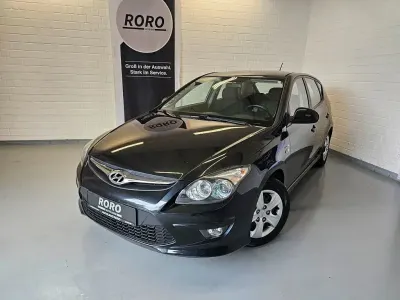 Gebraucht Hyundai i30