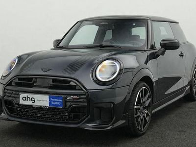 Gebraucht Mini John Cooper Works 156 PS (114 kW) 2025 Grau Kleinwagen