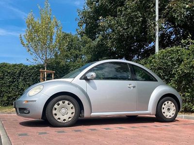 VW Beetle