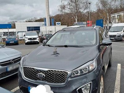 Gebraucht Kia Sorento Platinum Edition 200 PS (147 kW) 2015 SUV