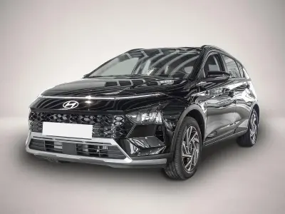 Neu Hyundai Bayon Trend 90 PS (66 kW) 2026 Manufacturer SUV