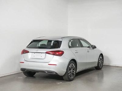 Mercedes A200