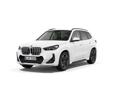 Gebraucht BMW X1 M Sport 156 PS (114 kW) 2025 Weiss SUV