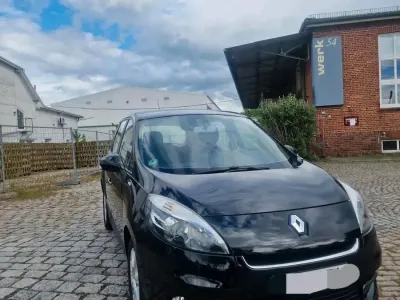 Gebraucht Renault Scénic III