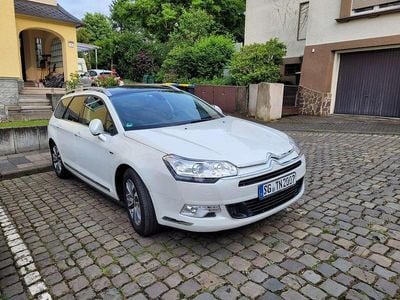 Citroën C5