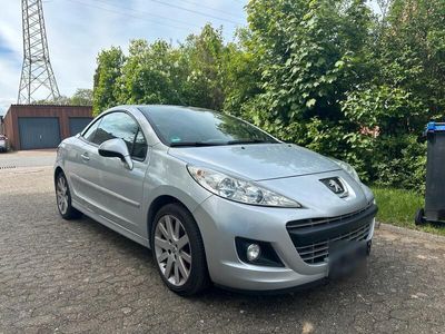 Peugeot 207 CC
