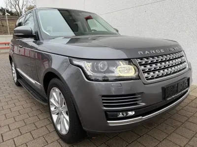 Gebraucht Land Rover Range Rover