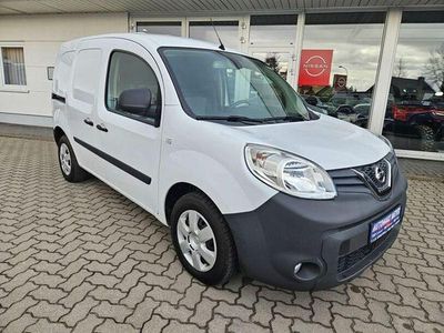 Gebraucht Nissan NV250 Comfort 116 PS (85 kW) 2021 Mineral white (s) Van
