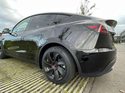 gebraucht Tesla Model Y RWD SR 8000km 6 Monate alt