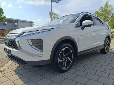 Gebraucht Mitsubishi Eclipse Cross