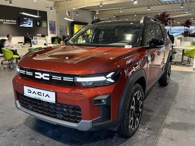 Neu 2026 Dacia Bigster Journey SUV | 34.820 € (Fairer Preis)