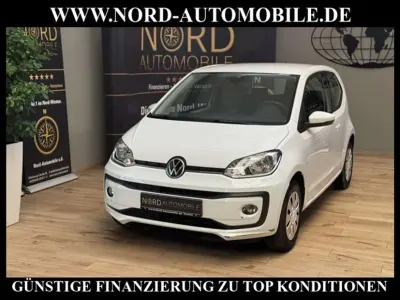 Gebraucht VW up!