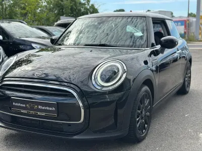 Gebraucht Mini ONE